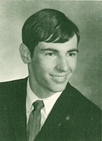Michael Sine